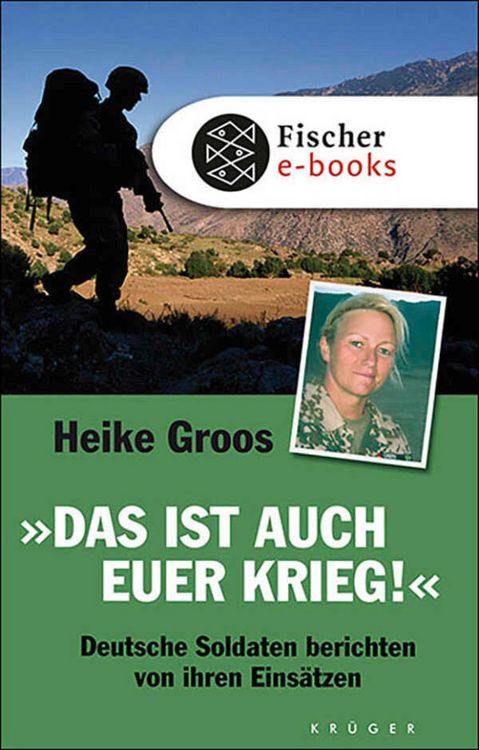 Produktbild: "Das ist auch euer Krieg!"