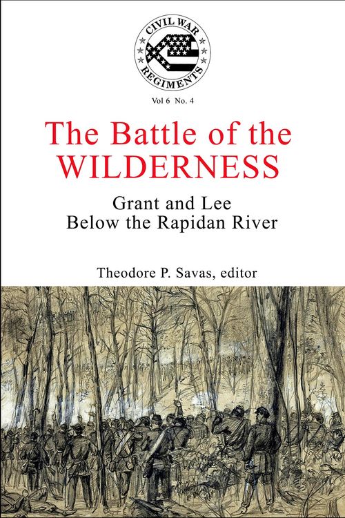 Produktbild: Journal of the American Civil War: V6-4
