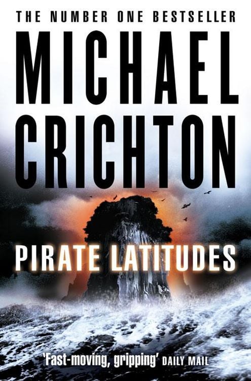 Produktbild: Pirate Latitudes