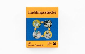 Produktbild: Lieblingsst&uuml;cke