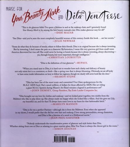 Produktbild: Your Beauty Mark