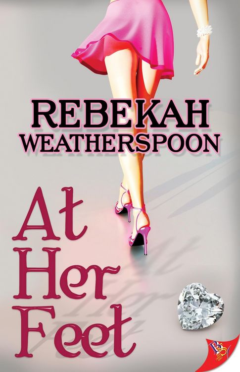 Produktbild: At Her Feet