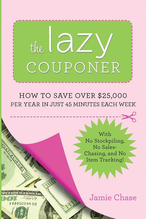 Produktbild: The Lazy Couponer
