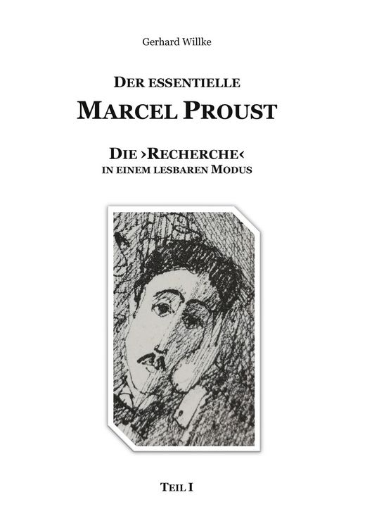 Produktbild: Der essentielle Marcel Proust