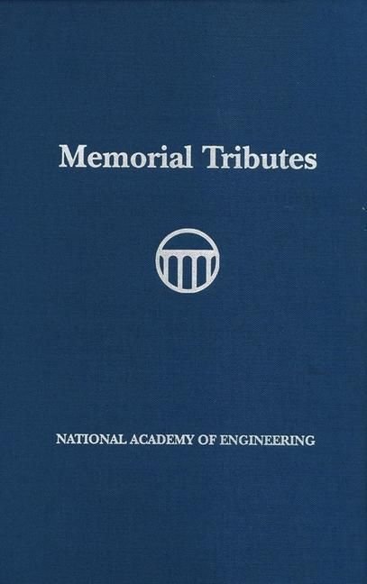 Produktbild: Memorial Tributes