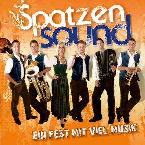 Produktbild: Ein Fest Mit Viel Musik
