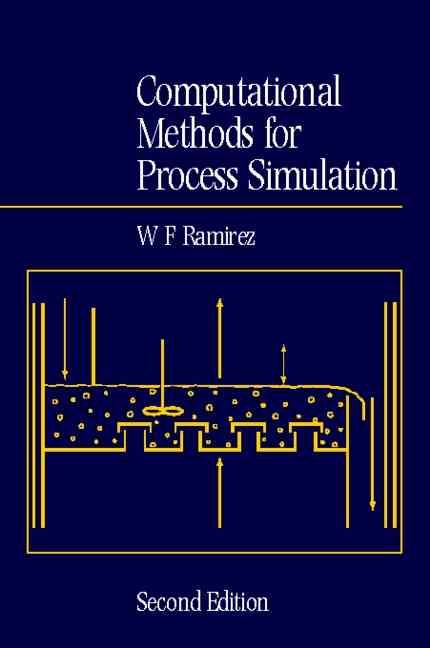 Produktbild: COMPUTATIONAL METHODS IN PROCE