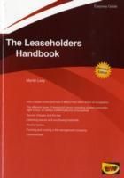 Produktbild: Levy, M: The Leaseholders Handbook