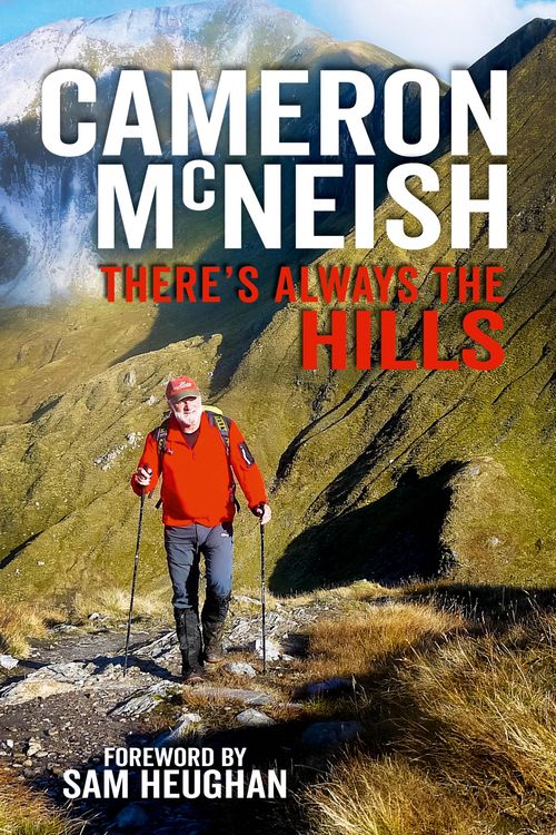 Produktbild: There's Always The Hills
