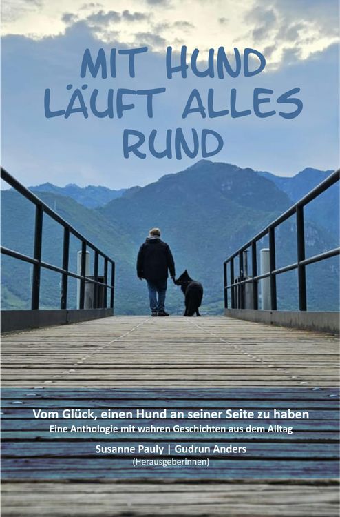 Produktbild: Mit Hund l&auml;uft alles rund