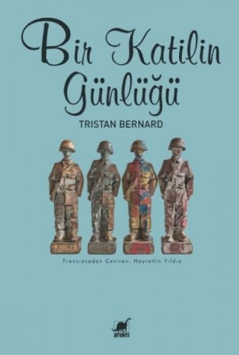 Produktbild: Bir Katilin G&uuml;nl&uuml;g&uuml;