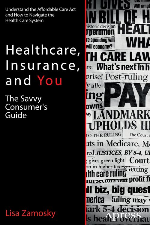 Produktbild: Healthcare, Insurance, and You
