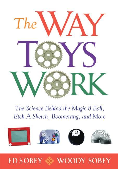 Produktbild: The Way Toys Work