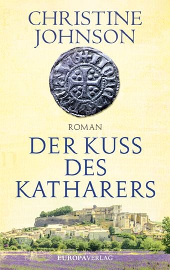 Produktbild: Der Kuss des Katharers