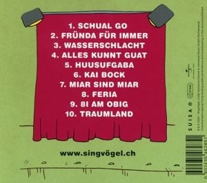 Produktbild: Alltagsgschichta