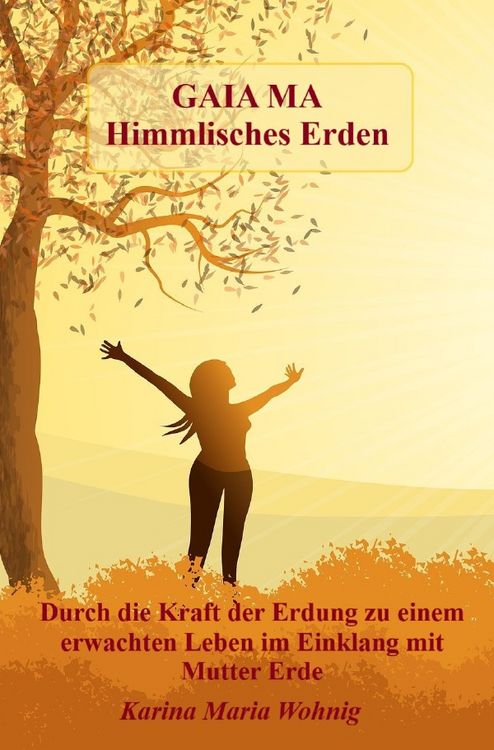 Produktbild: GAIA MA Himmlisches Erden