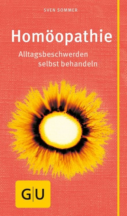 Bild vom Artikel Homöopathie vom Autor Sven Sommer
