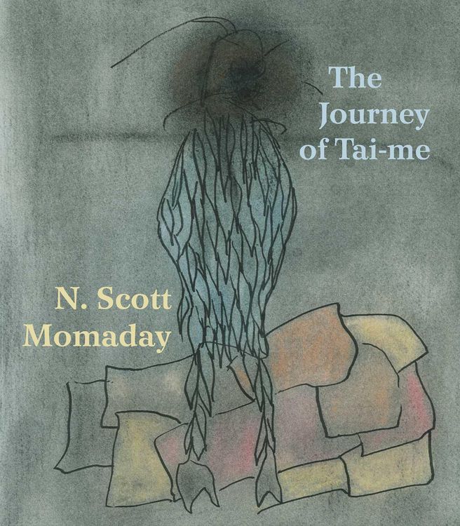 Produktbild: The Journey of Tai-me