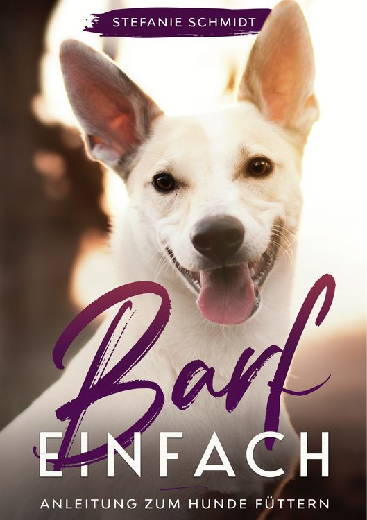 Produktbild: Barf einfach