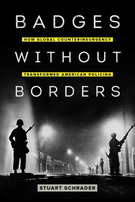 Produktbild: Badges Without Borders