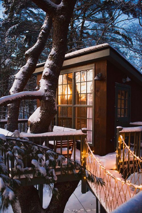 Produktbild: Christmas Hideaways