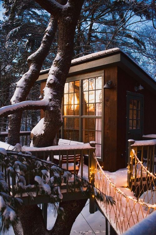 Produktbild: Christmas Hideaways