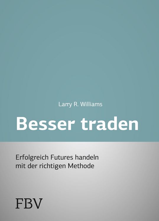 Produktbild: Besser Traden