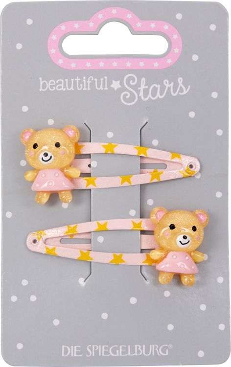 Produktbild: Haarclips