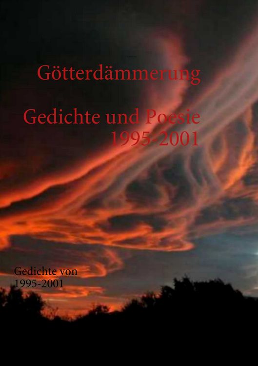 Produktbild: G&ouml;tterd&auml;mmerung