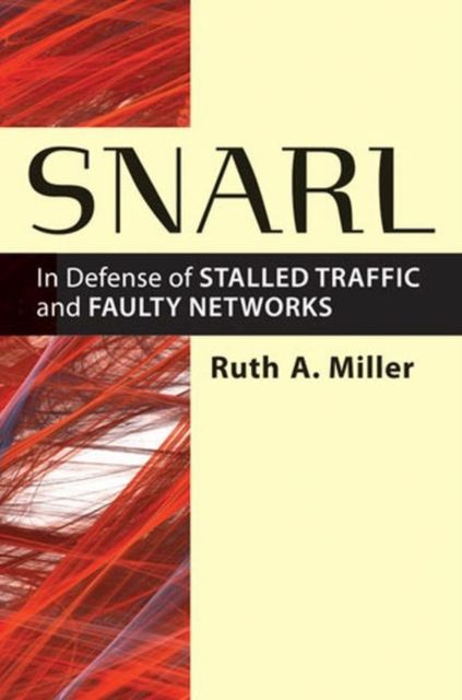 Produktbild: Miller, R: Snarl