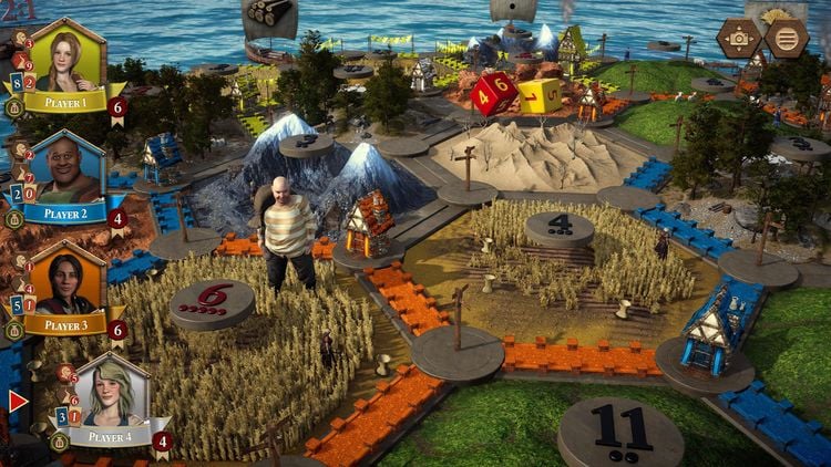 Produktbild: Catan - Console Edition (CIAB)