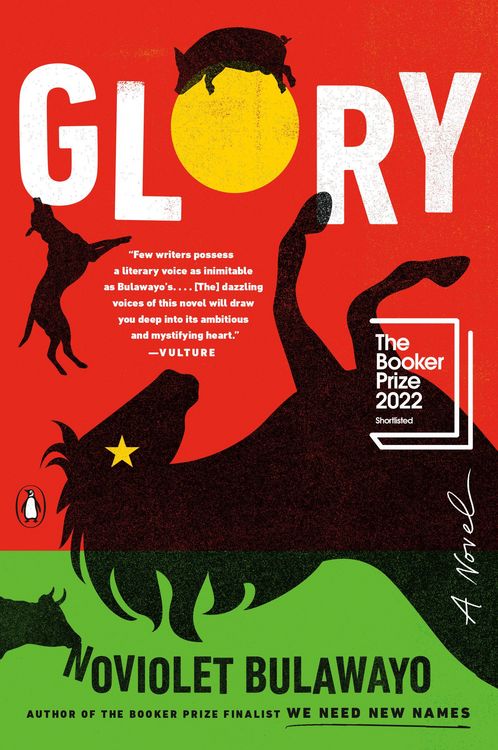 Produktbild: Glory