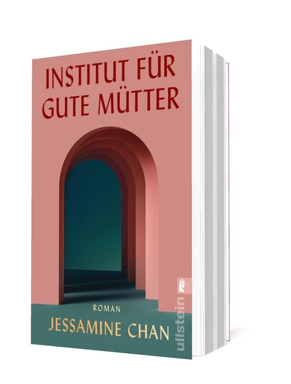 Produktbild: Institut f&uuml;r gute M&uuml;tter