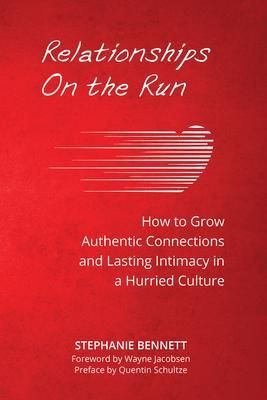 Produktbild: Relationships on the Run