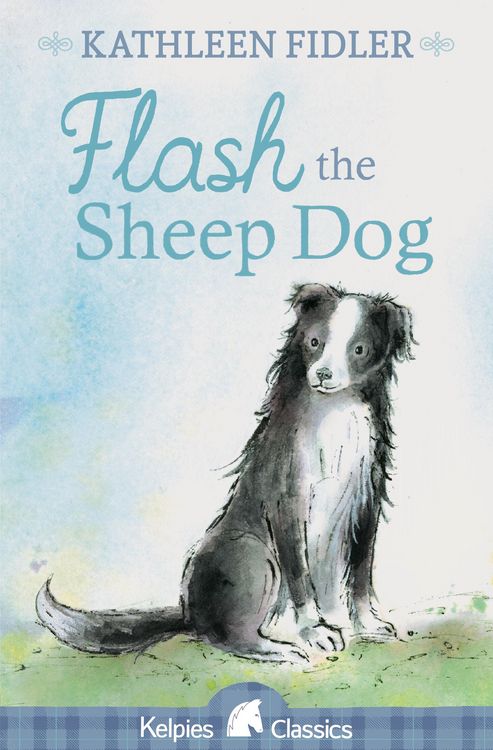 Produktbild: Flash the Sheep Dog