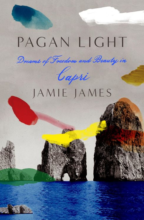 Produktbild: James, J: Pagan Light