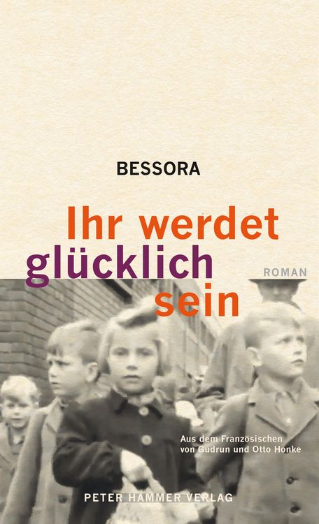 Produktbild: Ihr werdet gl&uuml;cklich sein