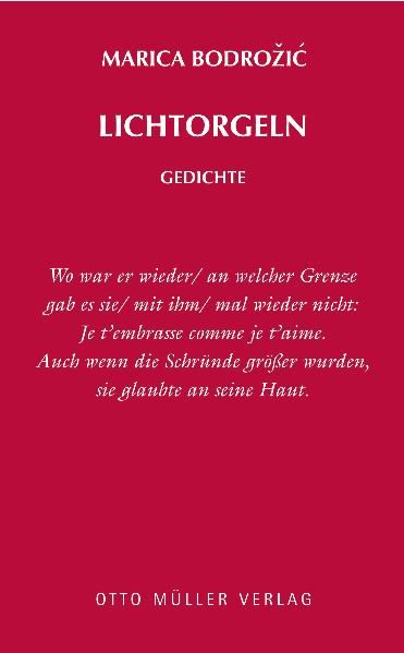 Produktbild: Lichtorgeln