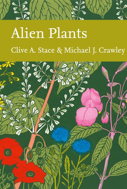 Produktbild: Alien Plants
