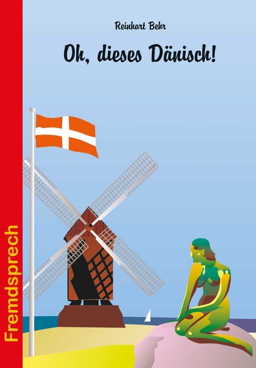 Produktbild: Oh, dieses D&auml;nisch!