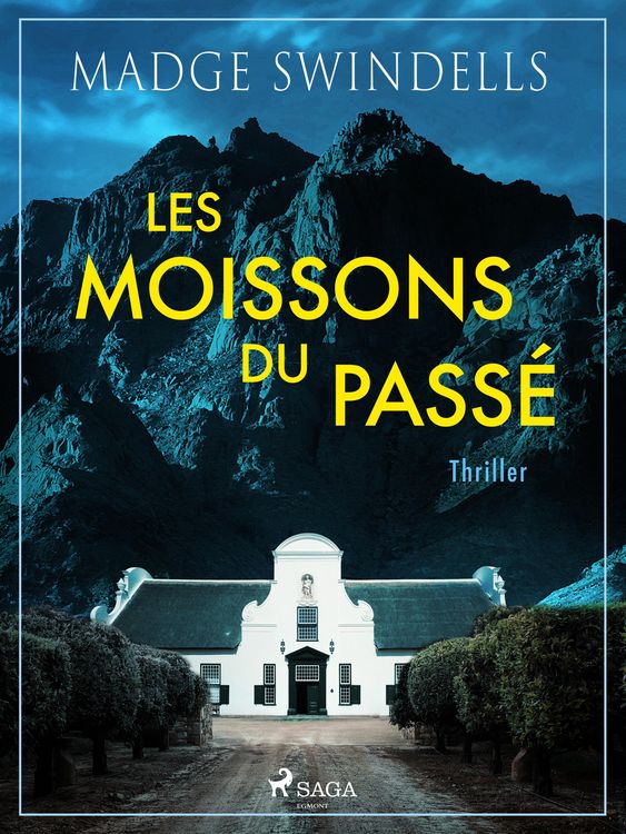Produktbild: Les moissons du pass&eacute;