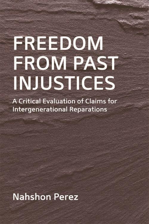 Produktbild: Freedom from Past Injustices