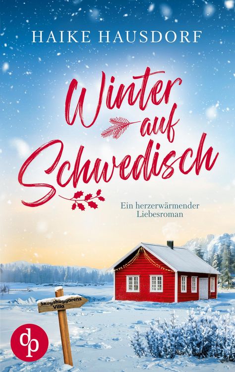 Produktbild: Winter auf Schwedisch