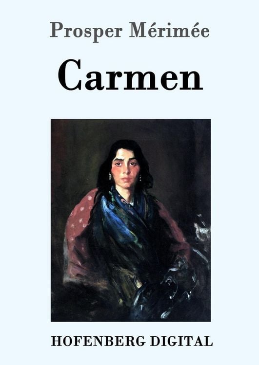 Produktbild: Carmen