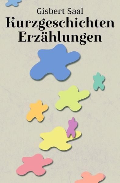 Produktbild: Kurzgeschichten Erz&auml;hlungen