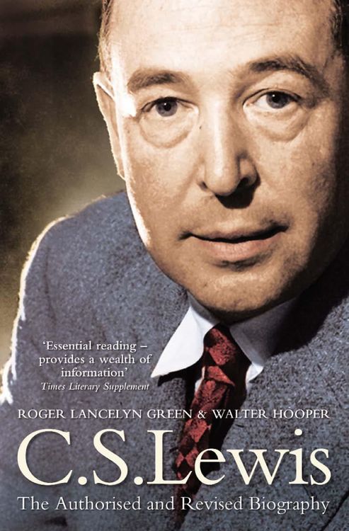Produktbild: C. S. Lewis