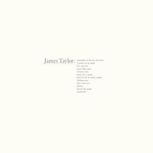 Produktbild: James Taylor's Greatest Hits (2019 Remaster)