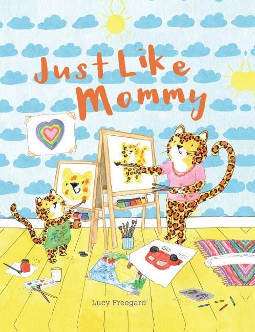 Produktbild: Just Like Mommy
