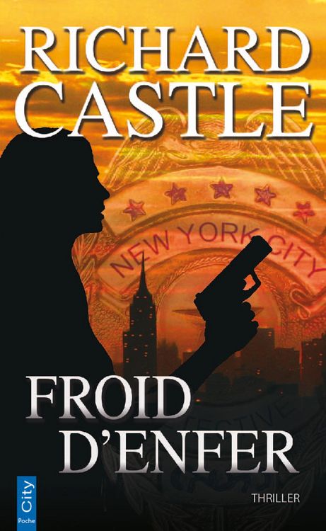 Produktbild: Froid d'enfer