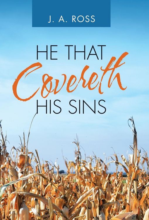 Produktbild: He That Covereth His Sins